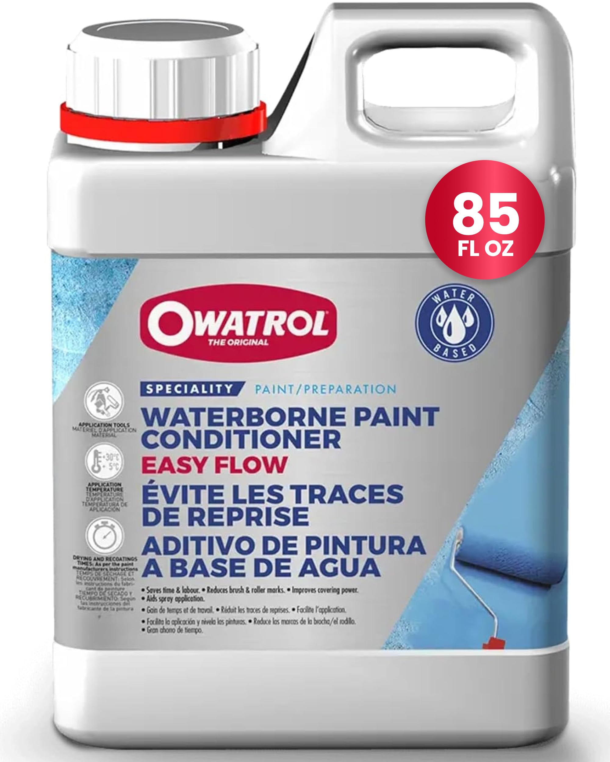 Floetrol 2.5 L