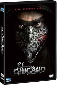 Amazon.com: El Chicano : Movies & TV