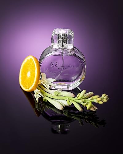 Miniatura 3 de Liberty Perfume para mujer, perfume de ensueño de 3.4 onzas, fragancia de larga duración, perfume floral de lujo para mujer, perfume en aerosol