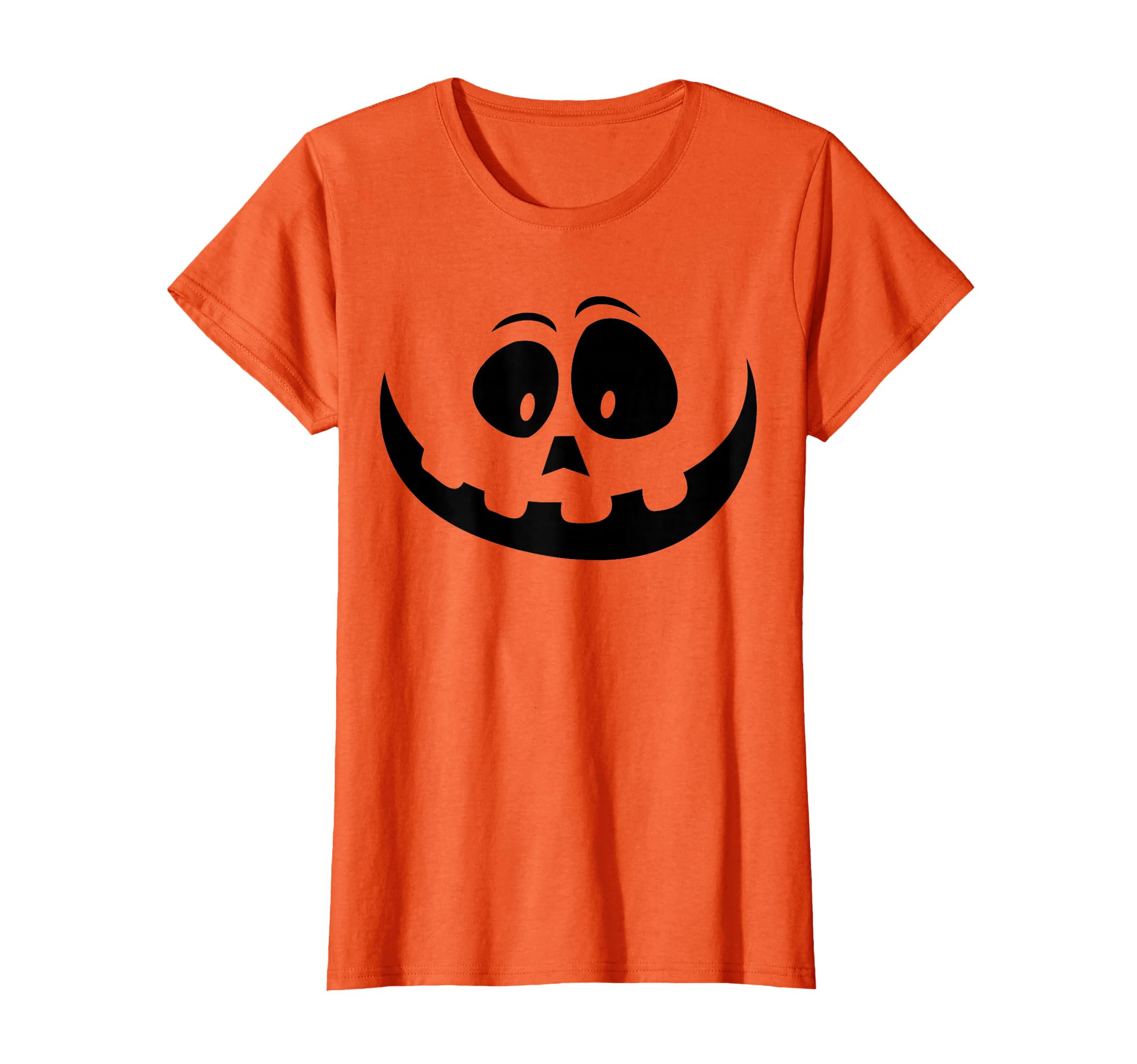 Disfraz de Calabaza de Halloween Camiseta