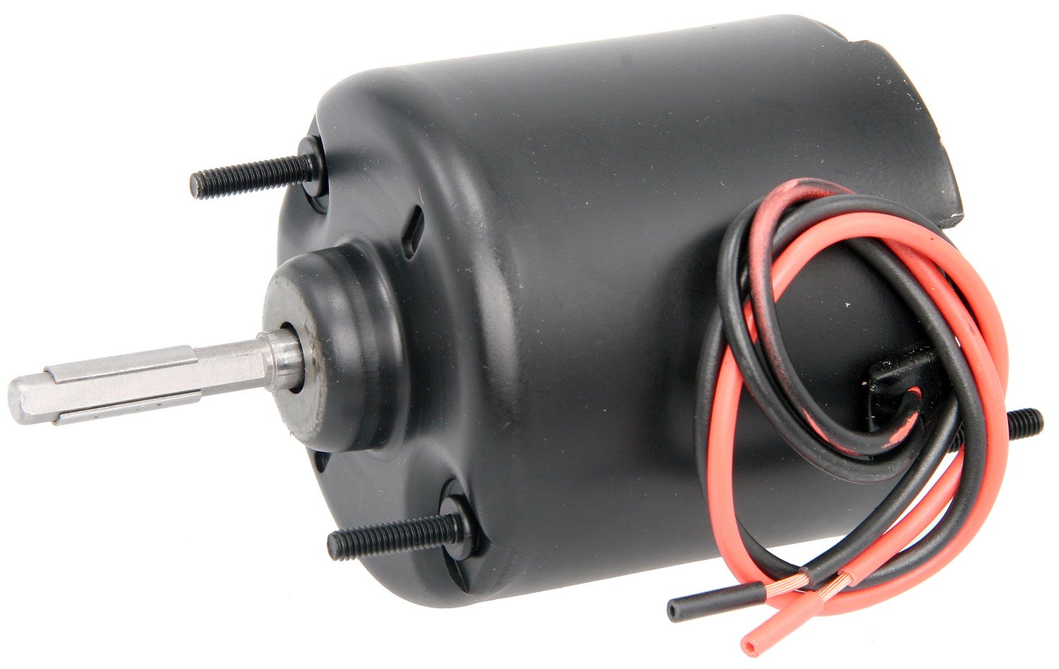 Four Seasons/Trumark 35587 Blower Motor Without Wheel - Vehicle Specific Replacement