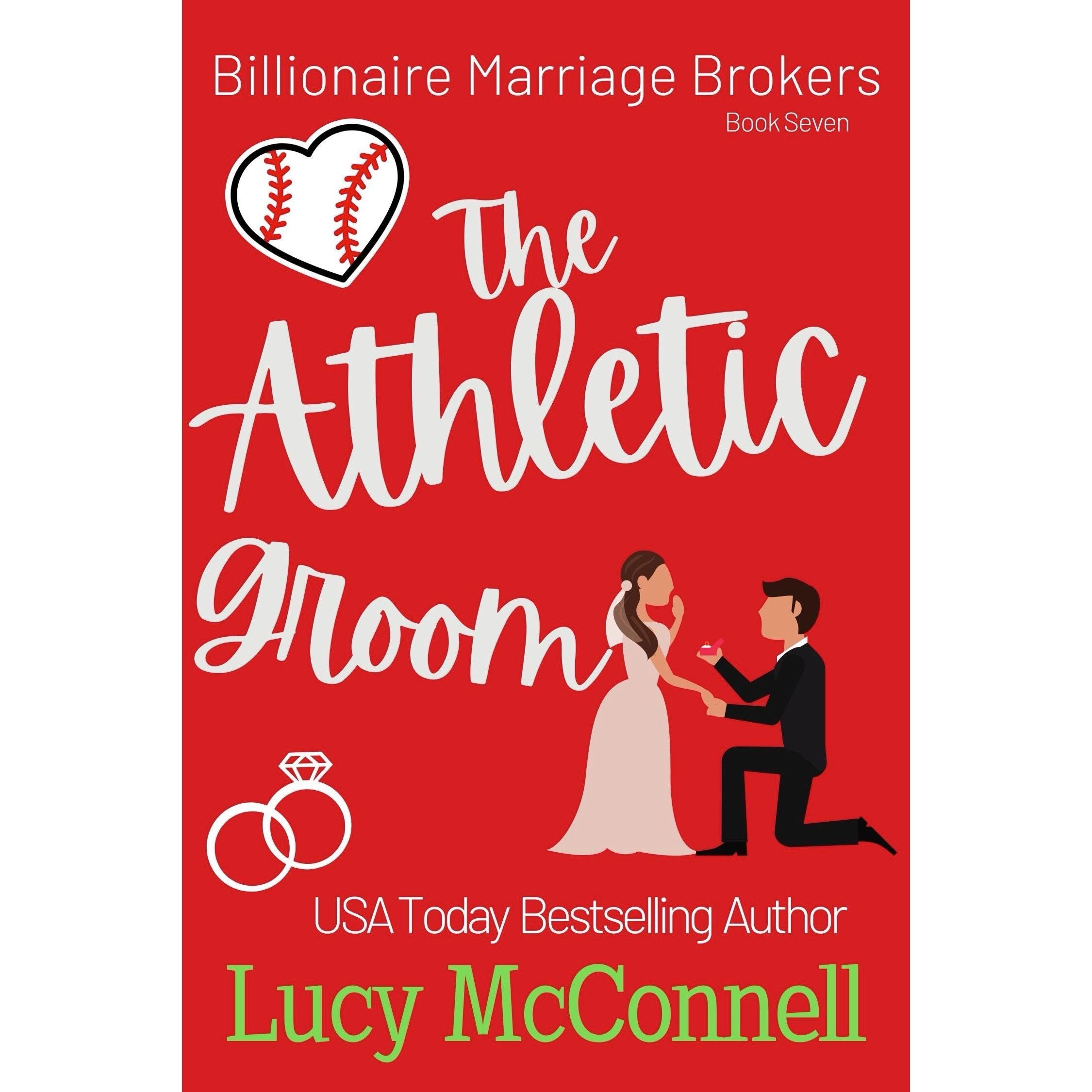 The Athletic Groom