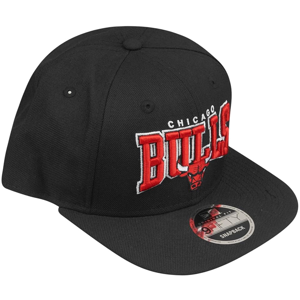 Newera 9fifty シカゴブルズ チャンピオンズ スナップバックキャップ NBA】NewEra 9FIFTY A-Frame シカゴ・ブルズ CHAMPION キャップ