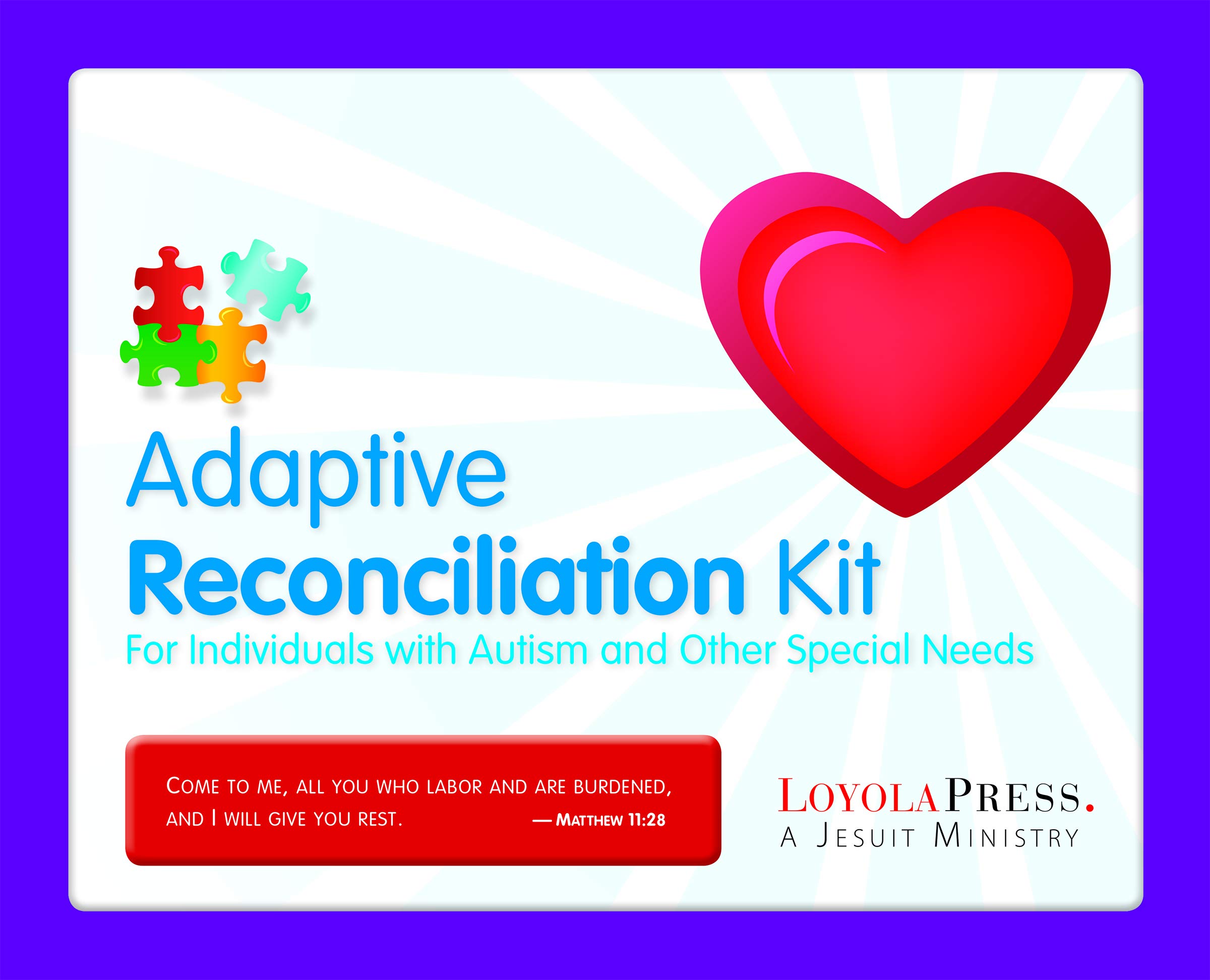 Adaptive Reconciliation Kit