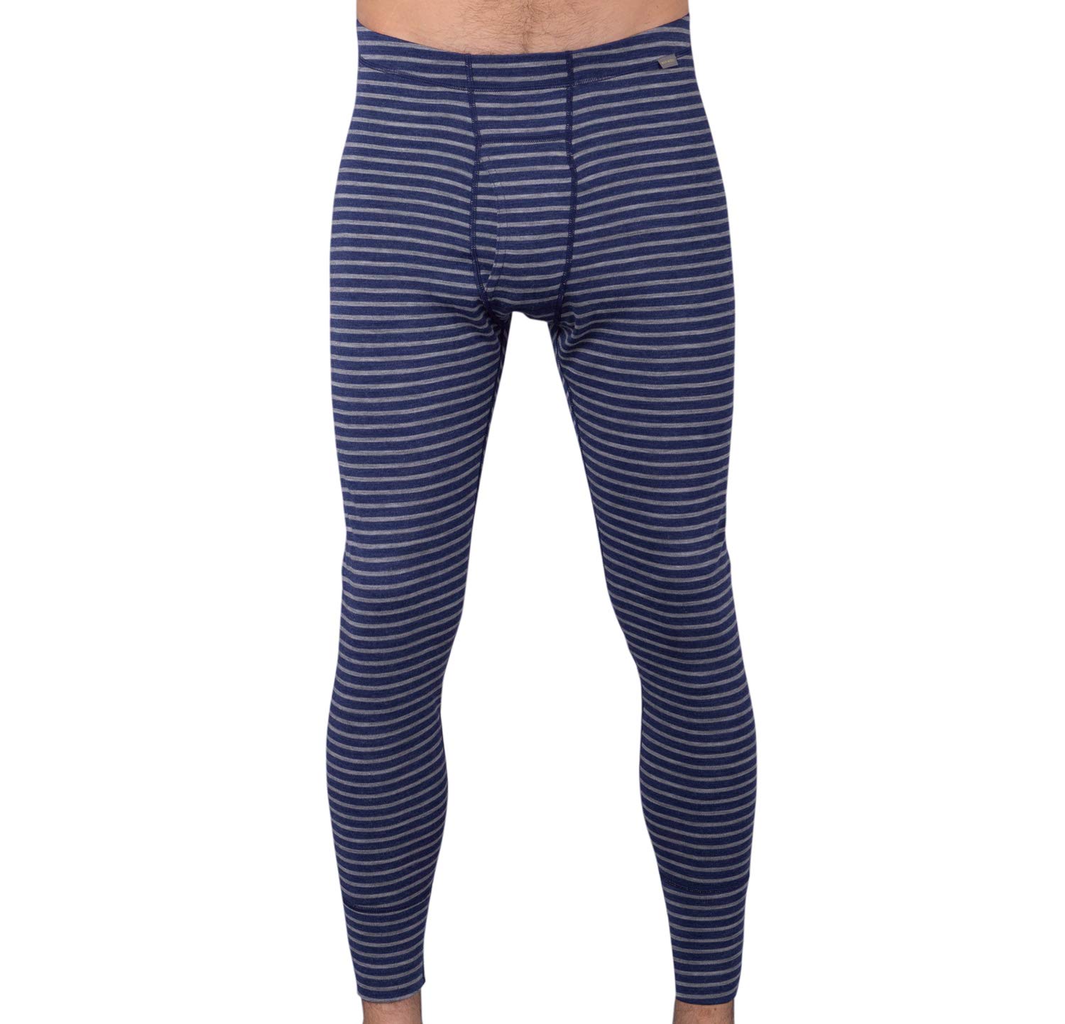 MERIWOOL Mens Base Layer 100% Merino Wool Thermal Pants