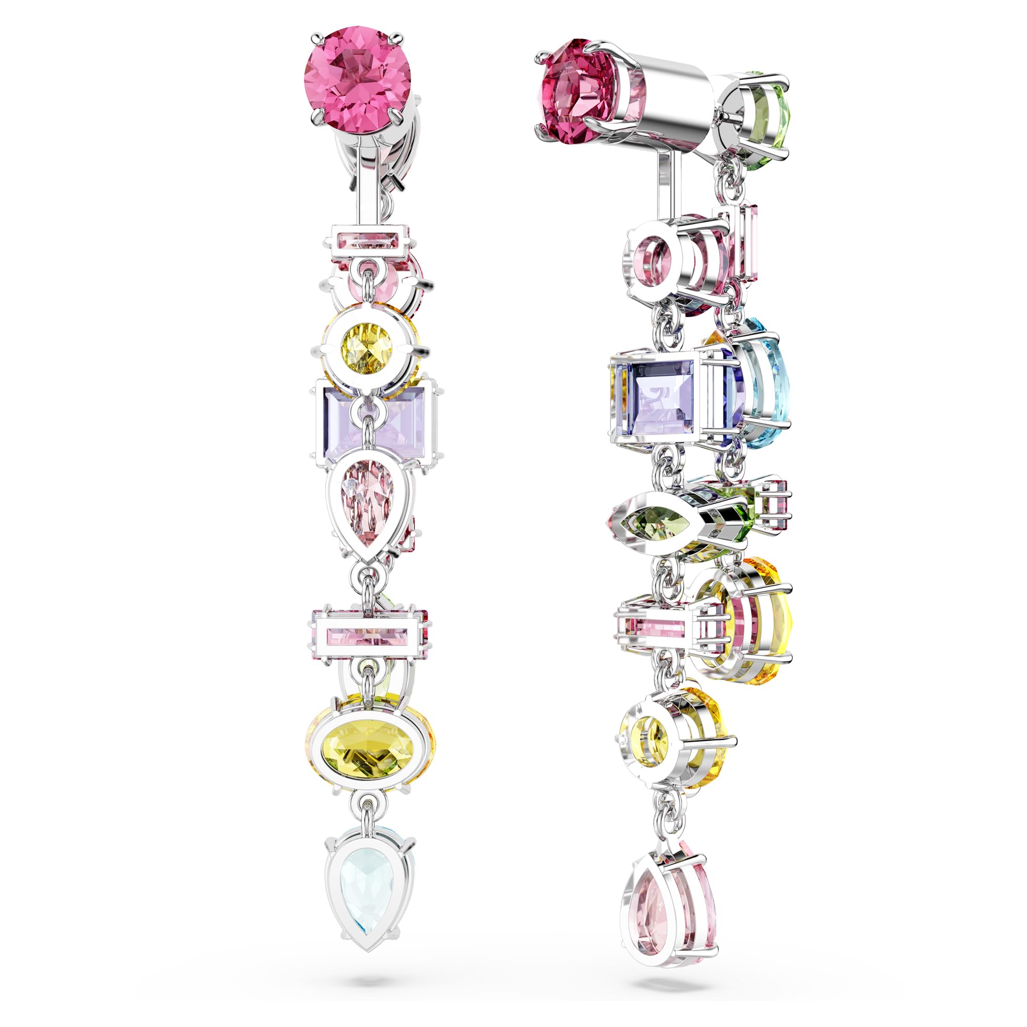 Swarovski Gema Collezione boucles d'oreilles