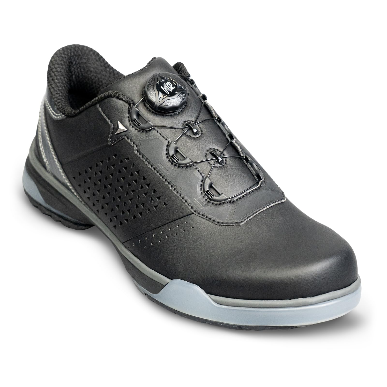 KR Strikeforce The Charge Herren Rechte Hand Performance Bowlingschuh