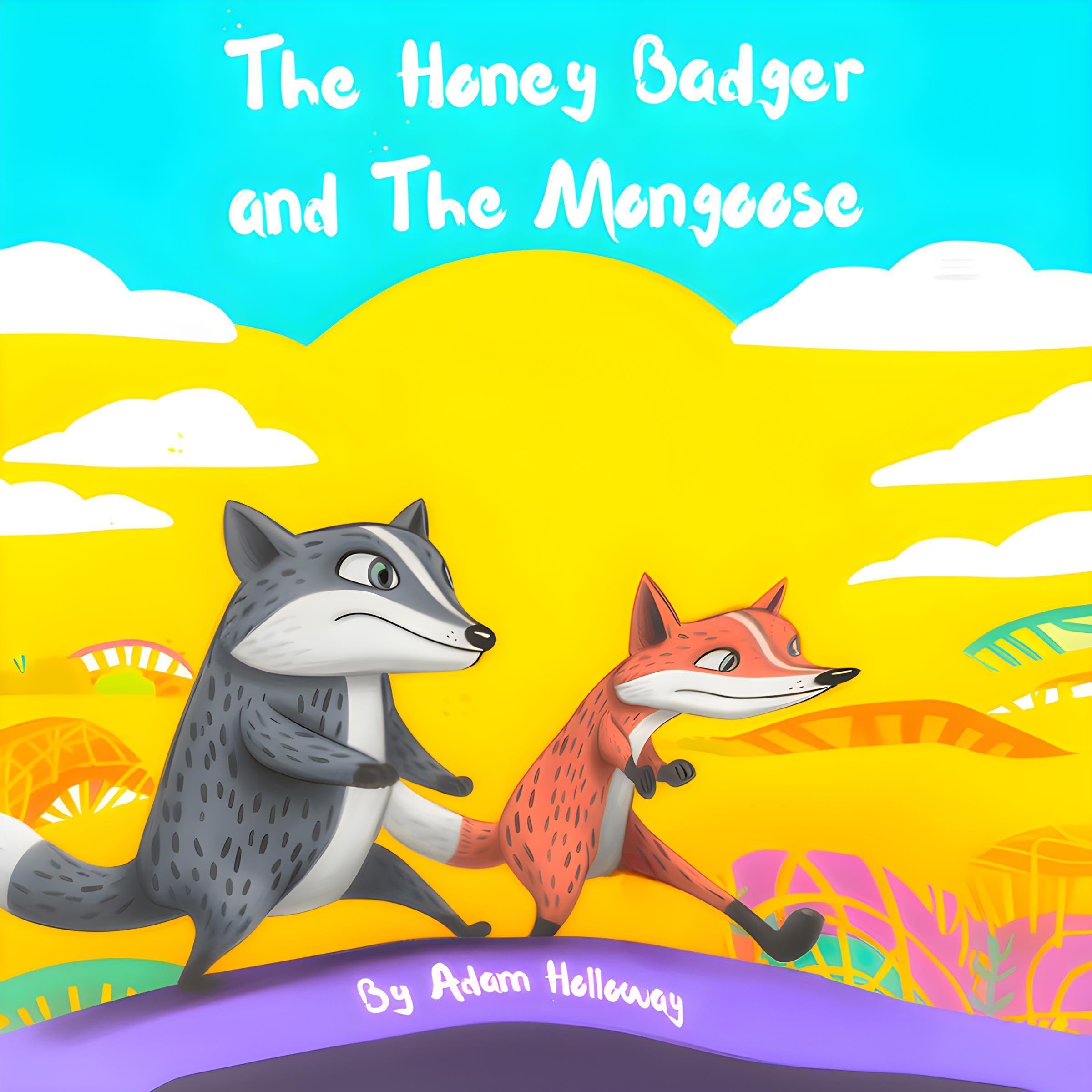 The Honey Badger and the Mongoose