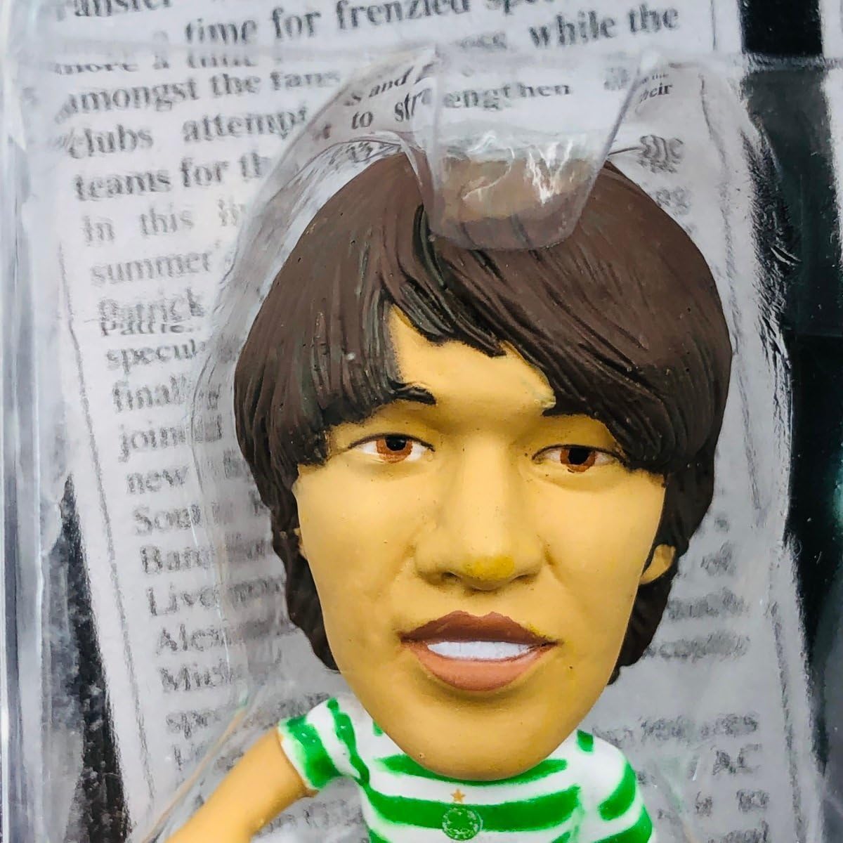 未開封 Corinthian コリンシアン PRO Stars TERRIFIC TRANSFERS