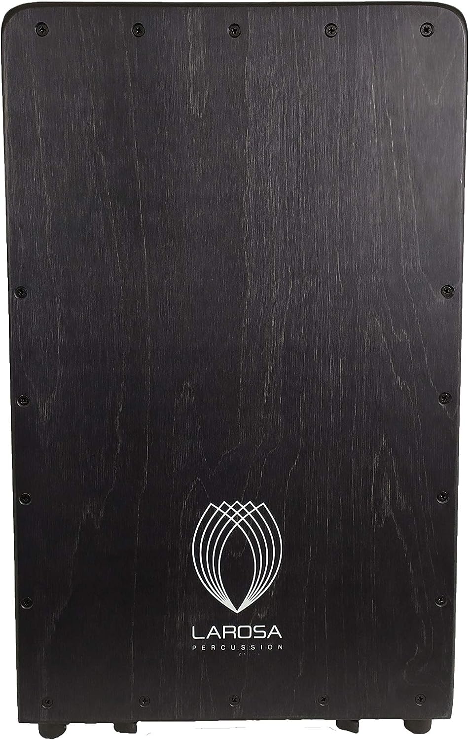 Cajón Flamenco La Rosa mod.New Blackie