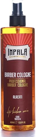 IMPALA Kolonya Alaçatı 400 ml