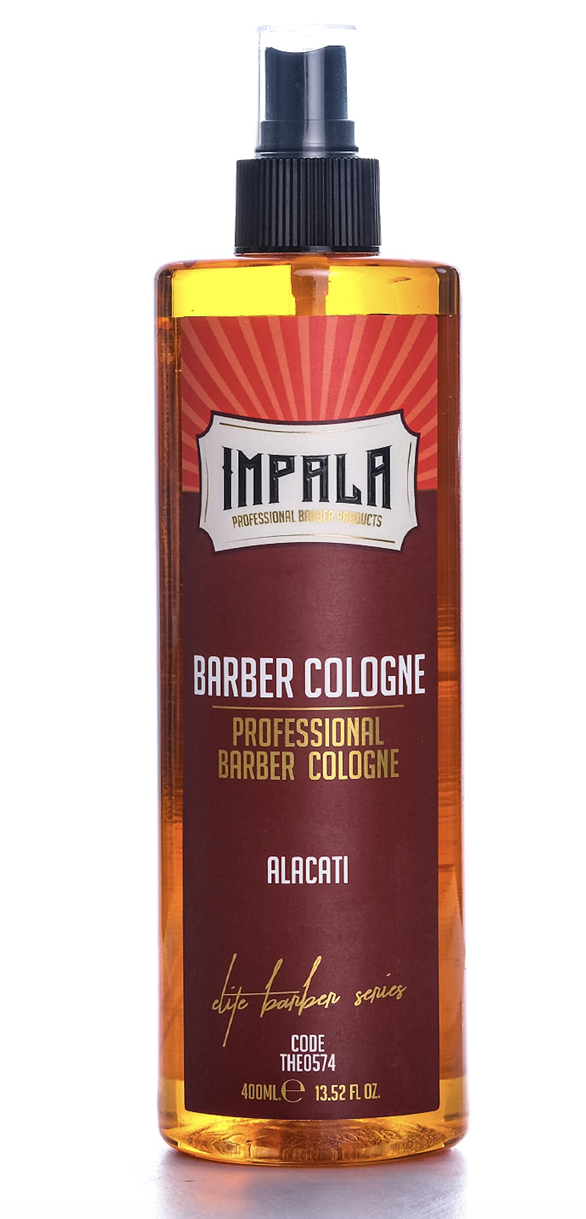 IMPALA Kolonya Alaçatı 400 ml