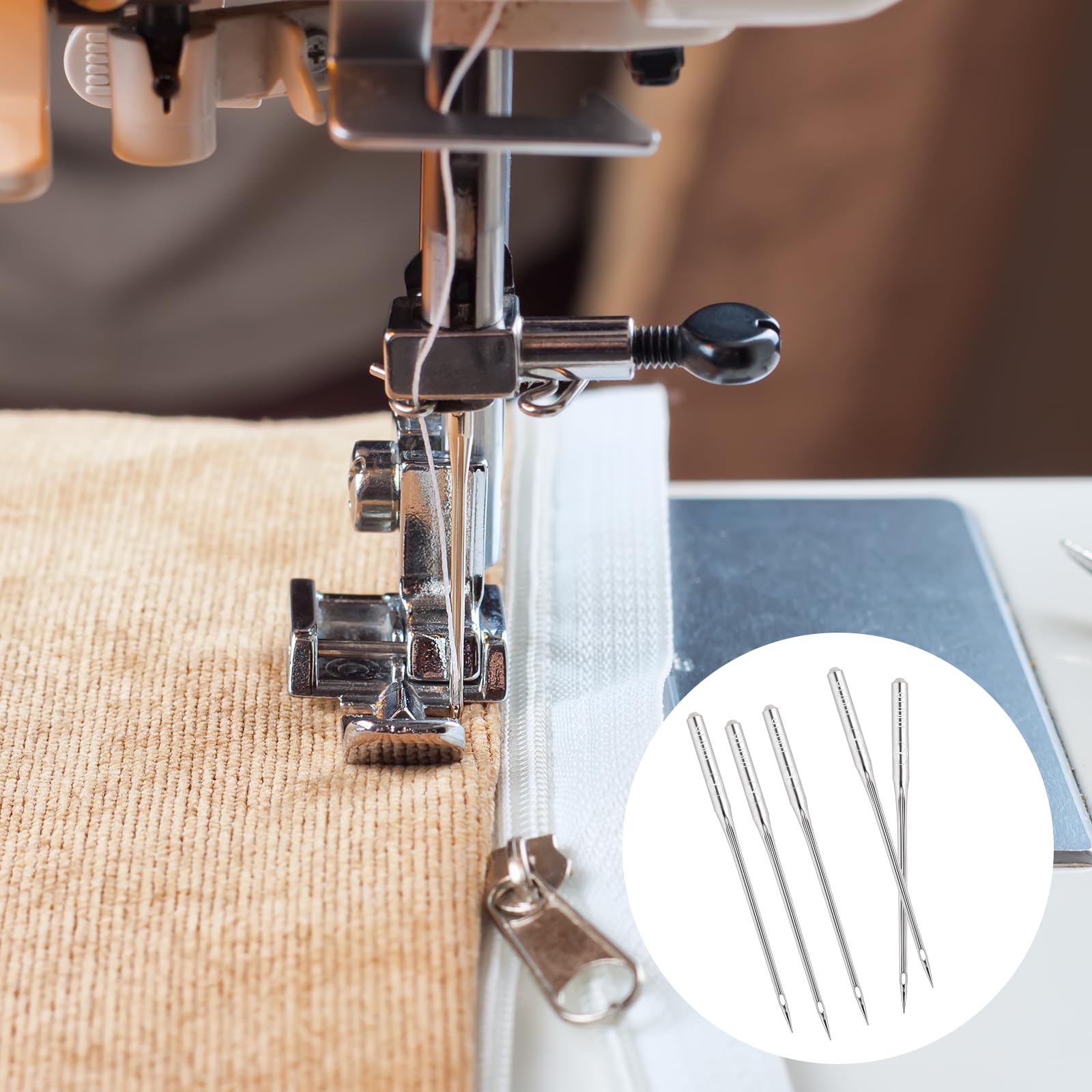 PIÈCES UNIVERSELLES DE Machine à Coudre, Type B, 13 Dents, Alimentation Pour EUR 4,72 - FR