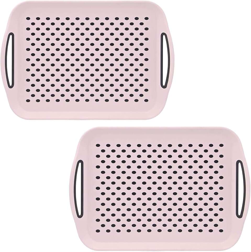 Amazon.co.uk lap food trays