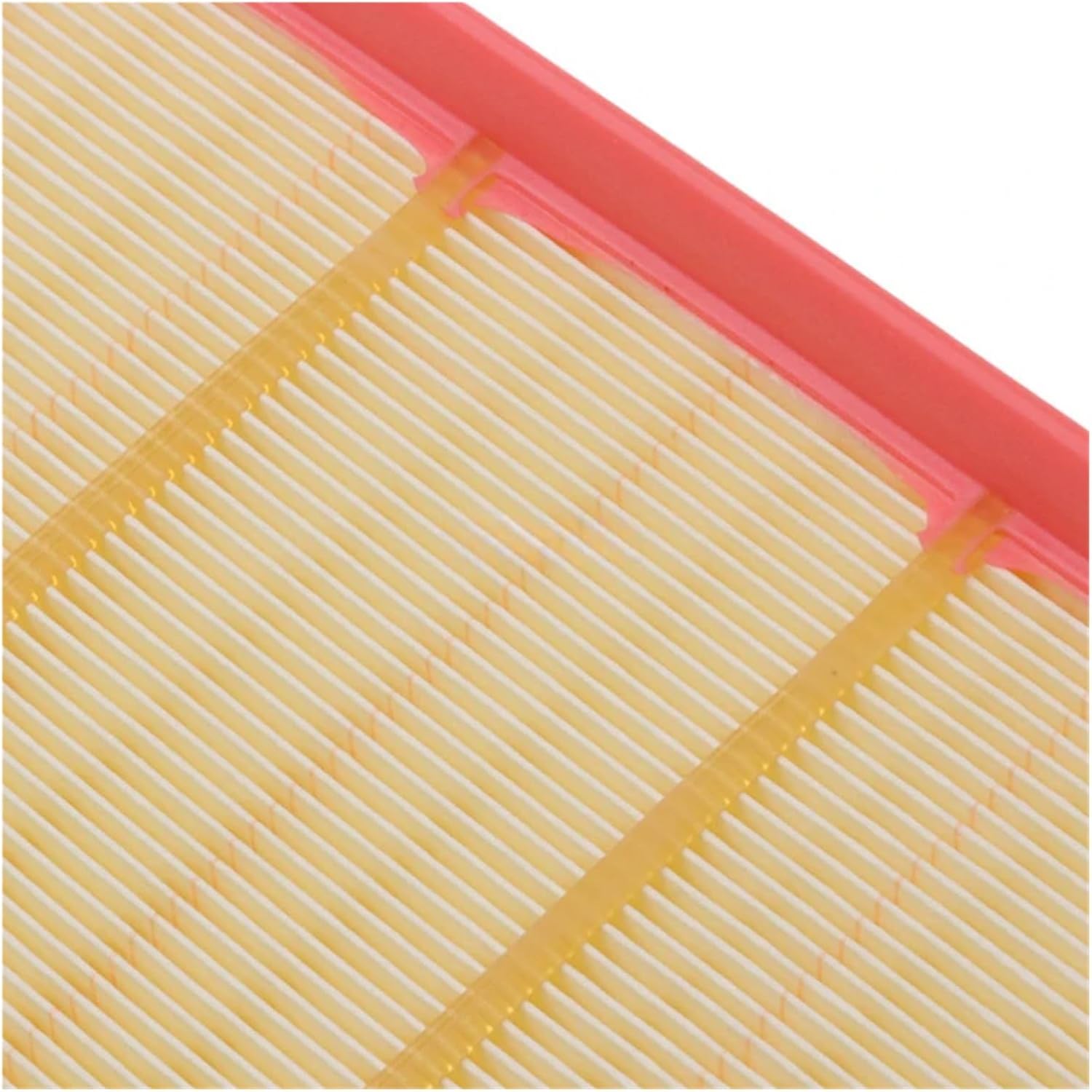 Car Air Filter Cleaner Element A2660940004 Compatible W169 W245 A150 A160 A170 A180 A200 B170 B180 NGT B200 M266 Engine