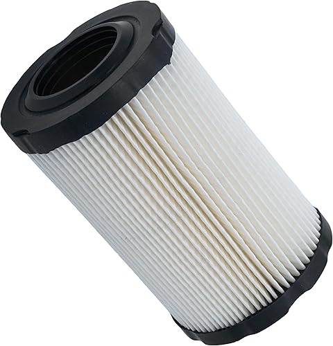 Miniatura 6 de Caltric Limpiador de filtro de aire compatible con John Deere D160 D170 E100 E120 E130 E140 E150