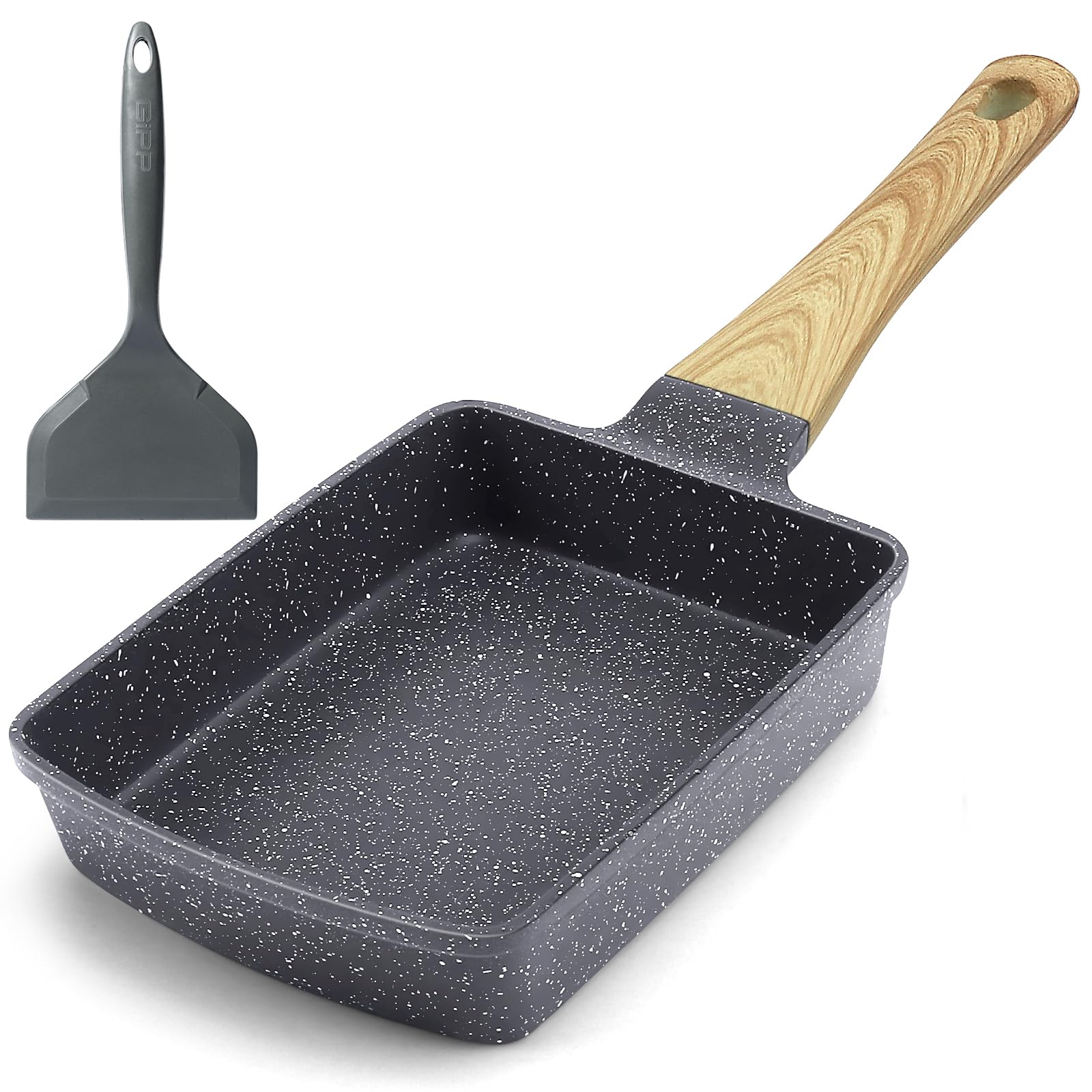GiPP Tamagoyaki Egg Pan