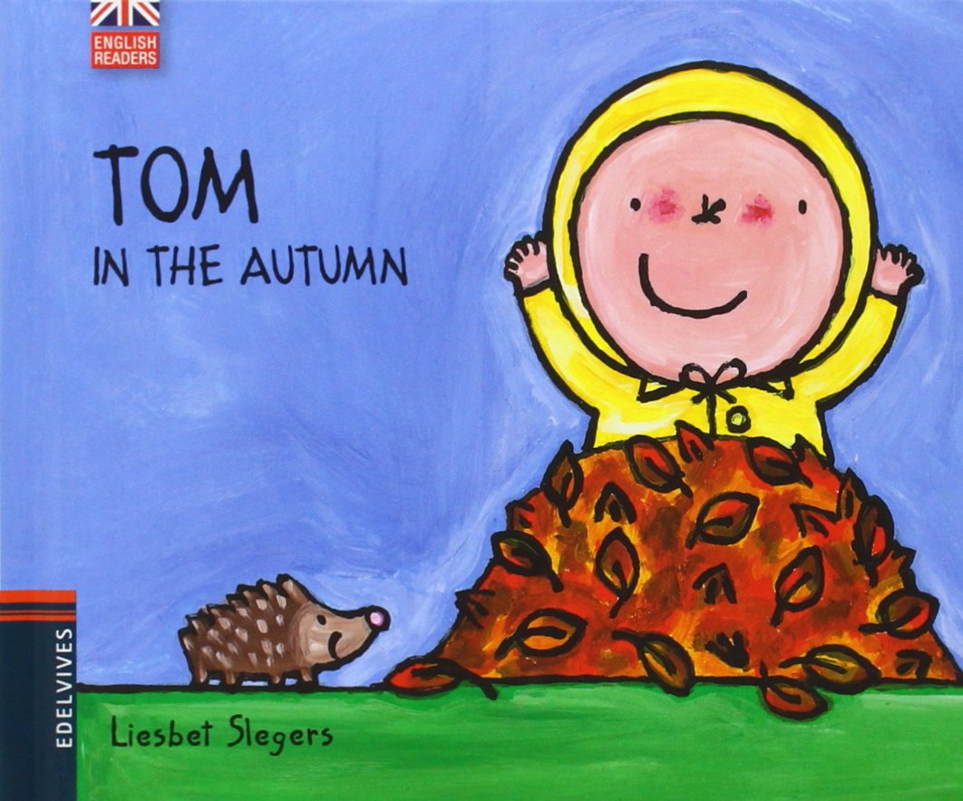 Tom in the Autumn