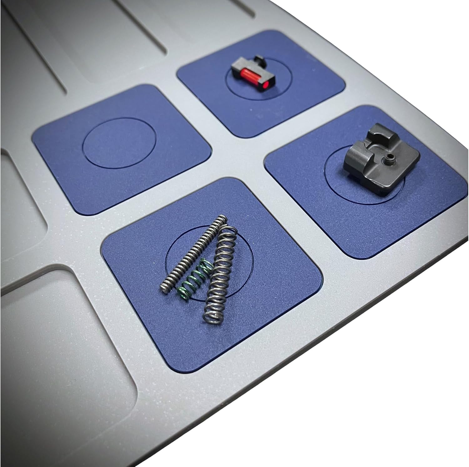 MidwayUSA Magnetic Pistol Gun Cleaning Mat