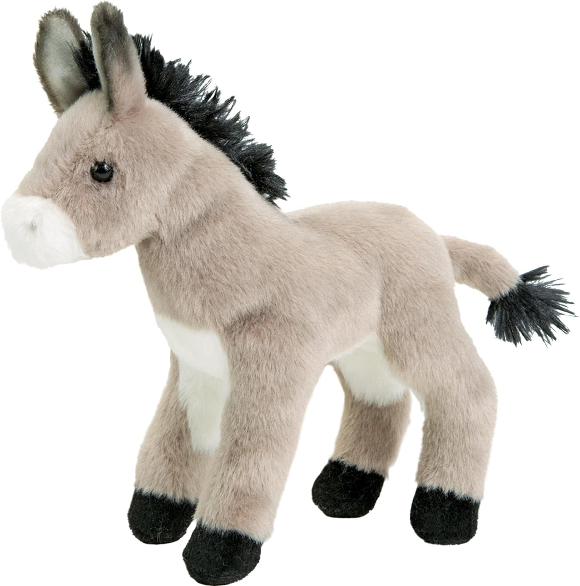 Bordon Burro Donkey Plush Stuffed Animal