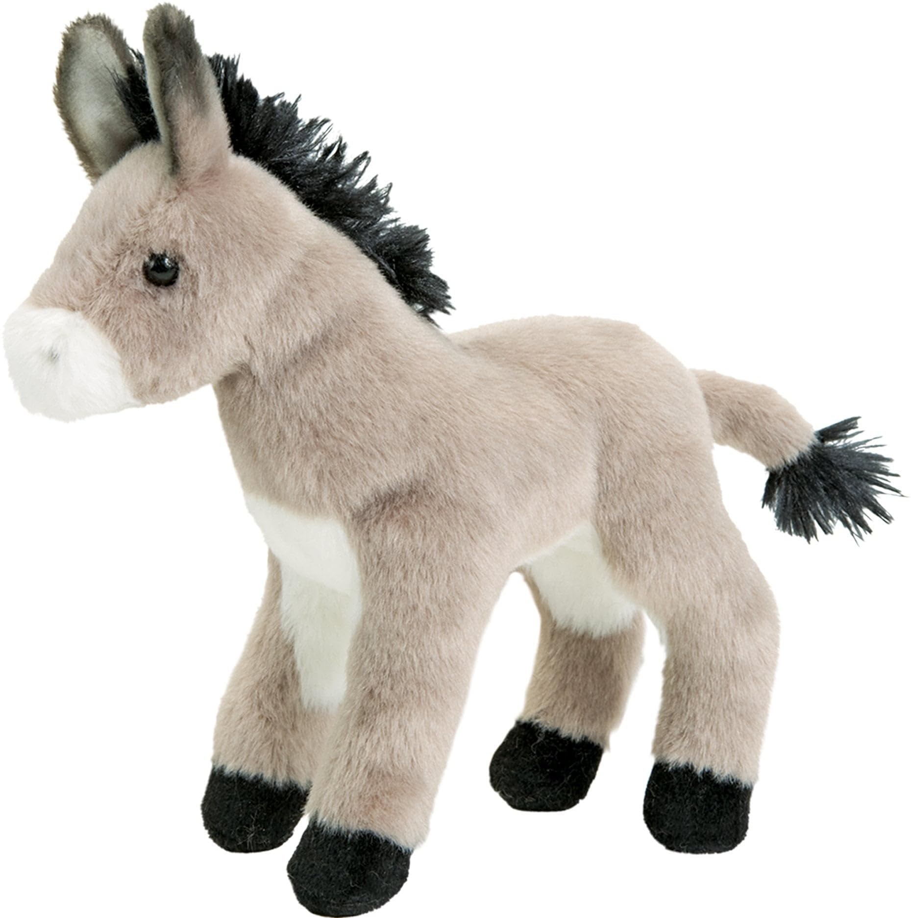Bordon Burro Donkey Plush Stuffed Animal