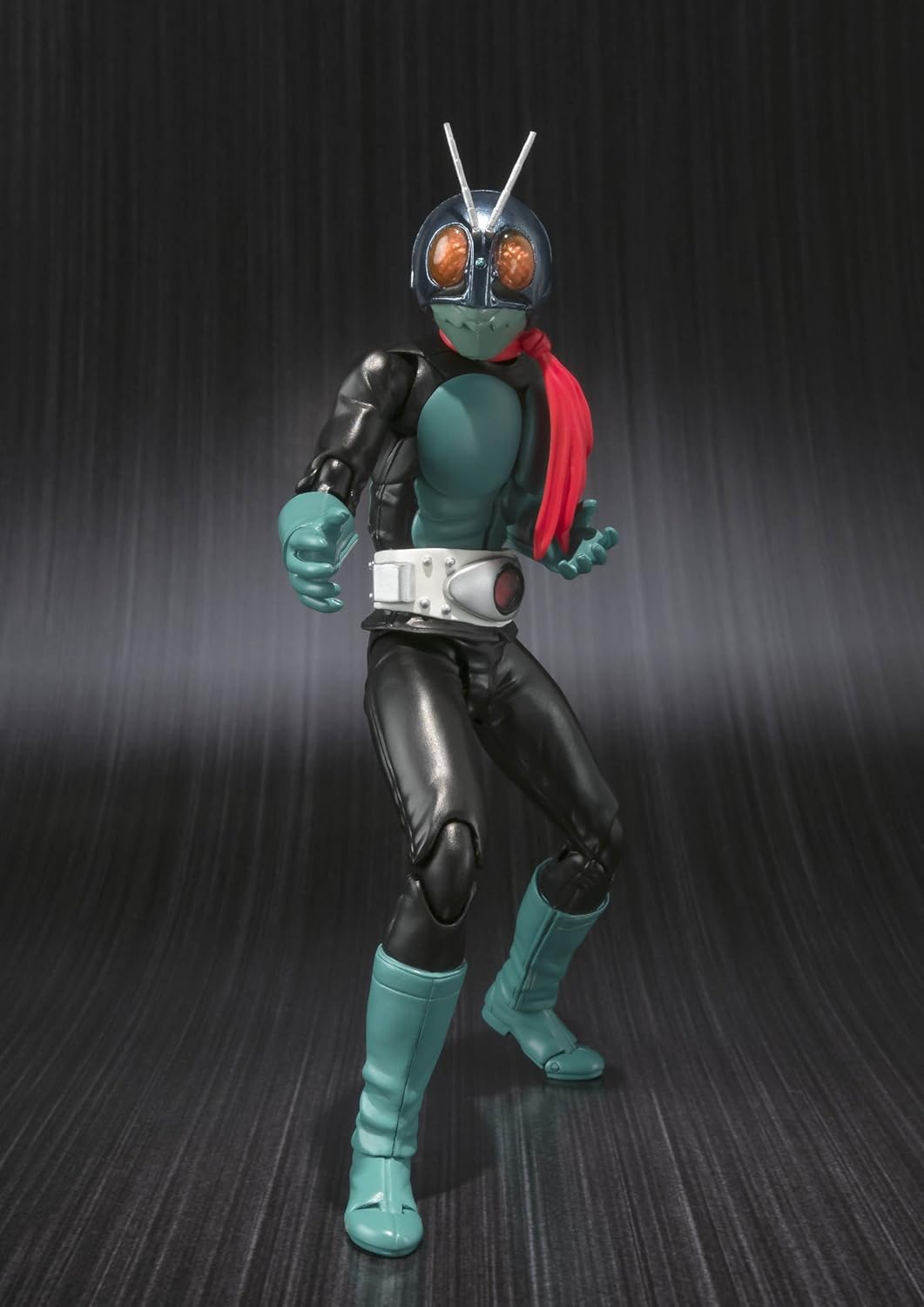 Bandai SH Figuarts Masked Rider No. 1 (Japan Import)