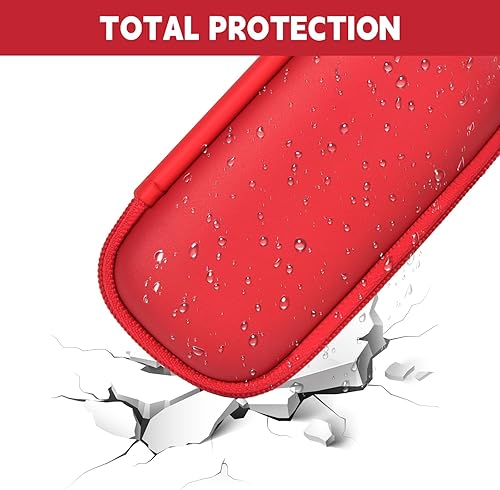 Vista 13 de PAIYULE Funda para Alivecor KardiaMobile 6L para monitor de electrocardiograma, soporte compacto también se adapta a monitor de frecuencia cardíaca