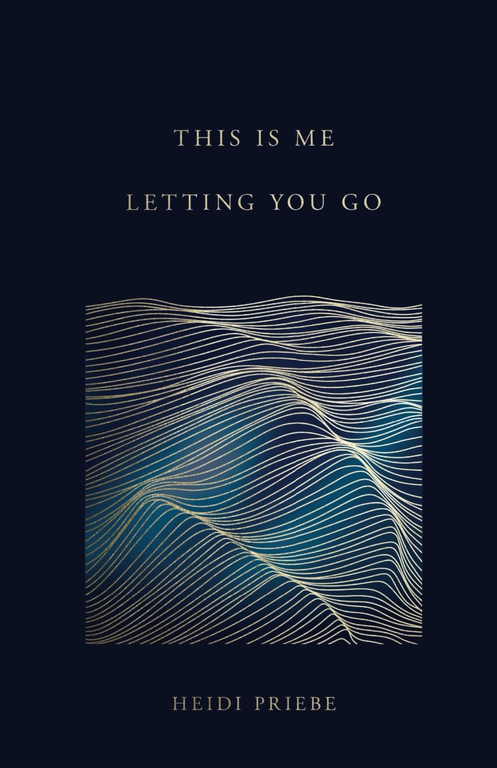 - This Is Me Letting You Go