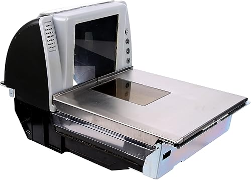 Escánerbáscula NCR RealScan 7878-2001 con EASSensormatic (renovado)