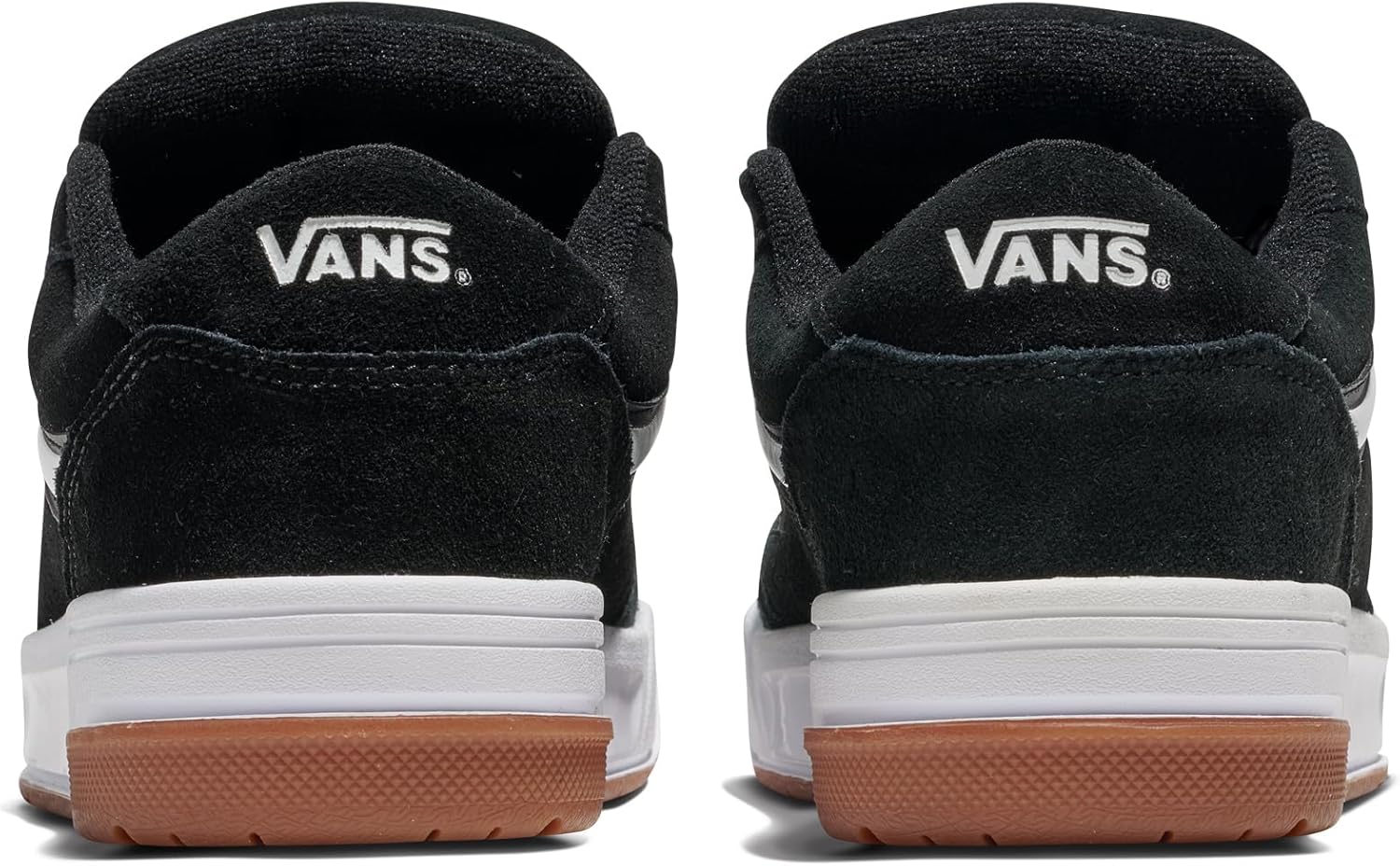 Vans Unisex-Adult Hylane Shoe - Image 3