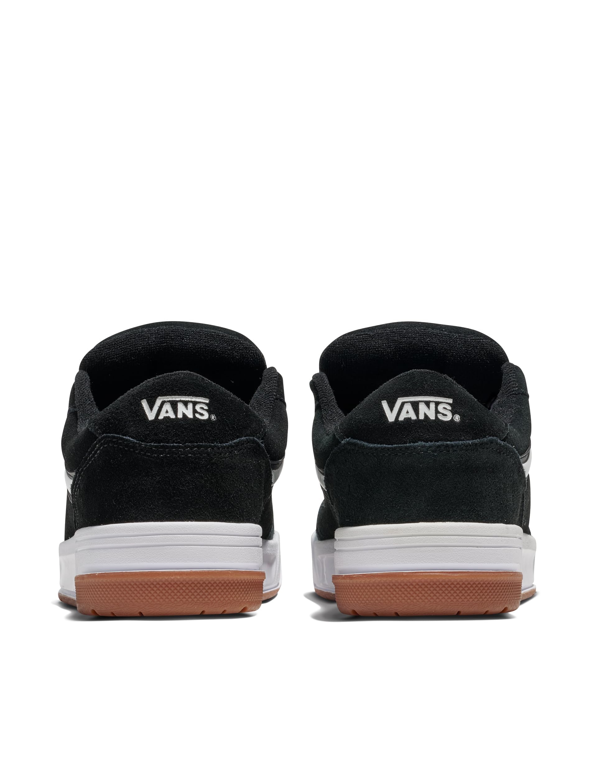 Vans Hylane Schwarz 36,5 EU – Ansicht 3
