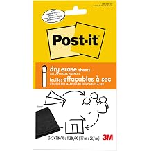 Post-it 7 x 11-5/16 3