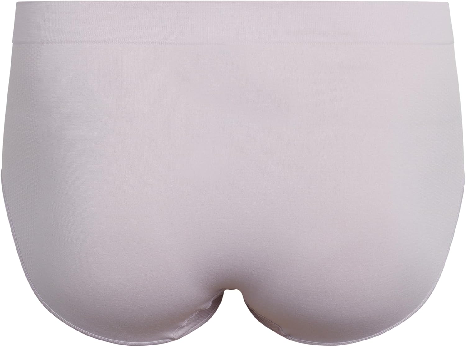 Reebok Womens Plus Size Underwear Briefs - 10 Pack Seamless High Waisted Underwear for Women, Designed to Fit Your Curves - Image 6