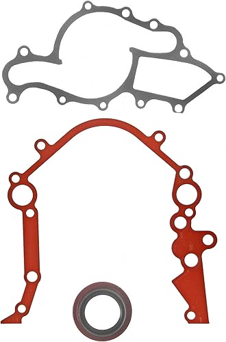 FEL-PRO TCS 45826 Juego de juntas de tapa de distribución