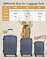 バッグ MR. DOB Bounce Carry-On Travel Set RED Luggage & Travel New Arrivals in Luggage | Red - Walmart.com