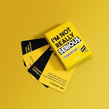 Drinking Games for Parties & Game Nights, 21st Birthday Gift & Bachelorette Party Games with 54 Hilarious Cards, Board Games & Card Games, Drinking Card Games for Adults