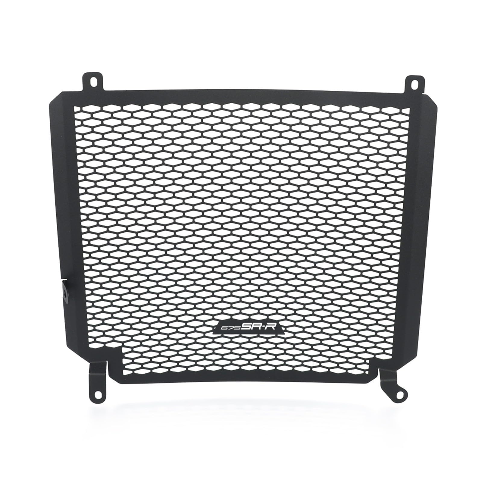 Dla CFMOTO 675SS/675SR/675SRR 2024-2026 Osłona Chłodnicy Motocykla