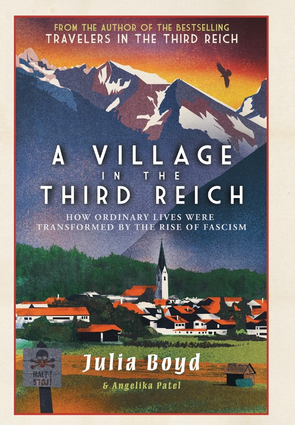 A Village in the Third Reich