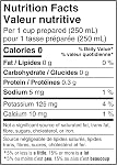 Café moulu biologique équitable Ethical Bean, torréfaction moyenne foncée luxuriante