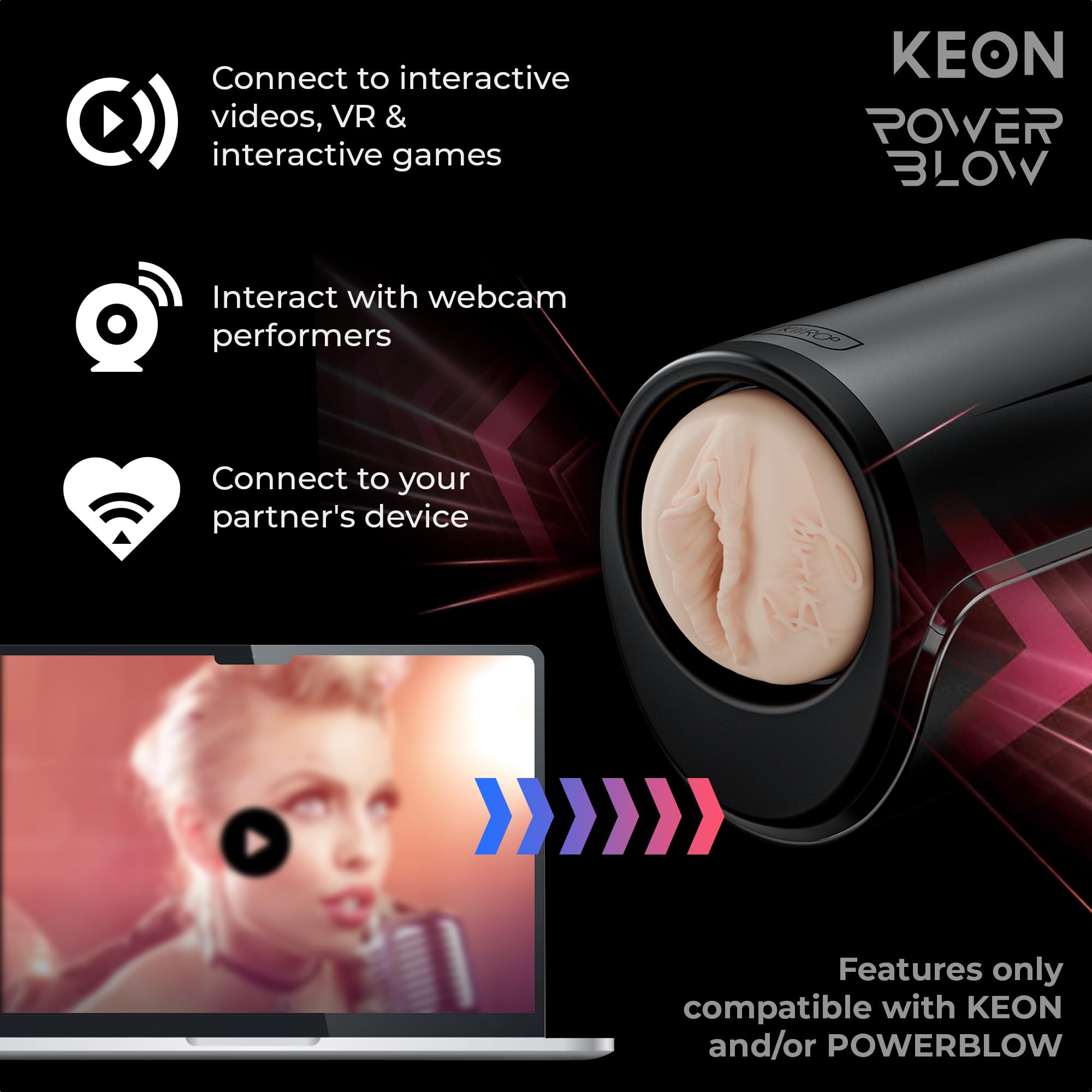 Amazon.com: Male Stroker Britney Amber - FeelStar Male Masturbator Molded  from Real-Life Body Parts - Realistic Pocket Pussy for Men - Soft, Skin  Like Material