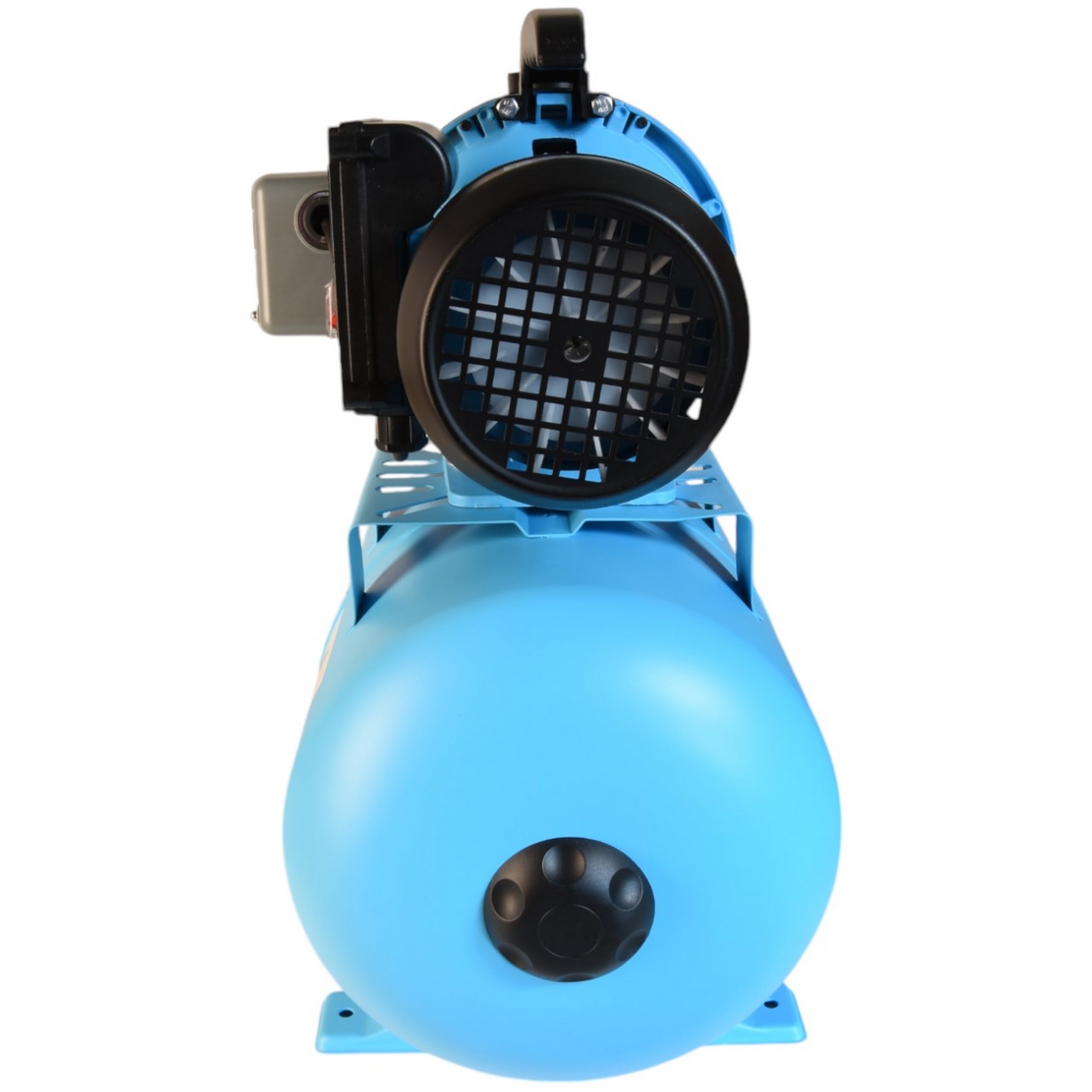 Hydrofor do Wody 24L ZESTAW HYDROFOROWY Pompa Hydroforowa HANDY 3000 (550 W, 3000 l/h, max. podnoszenie 40 m) Zbiornik Przeponowy 24 Litry Osprzęt WYDAJNY