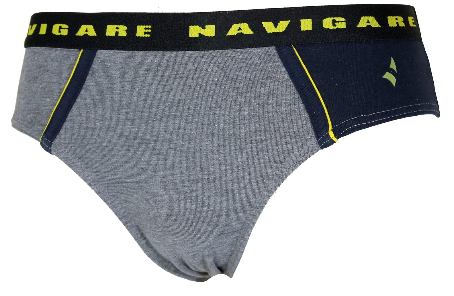 Navigare 6 Slip Ragazzo Mutanda Bimbo Bambino 10-12-14-16 Anni Varie Fantasie (21038ZJ, 14)