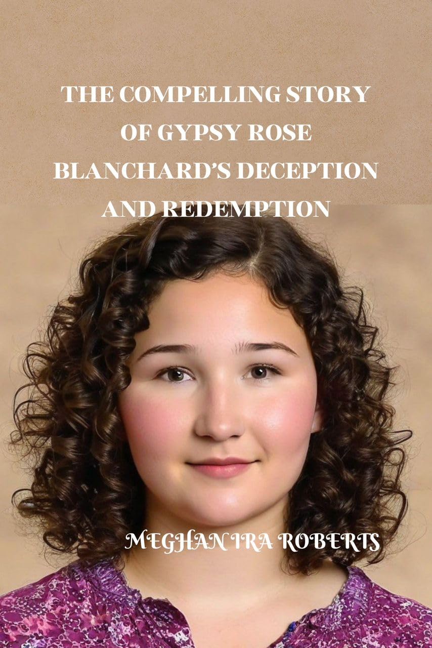 BEYOND THE WEB OF LIES The Compelling Story of Gypsy Rose BEYOND THE WEB OF LIES The Compelling Story of Gypsy Rose