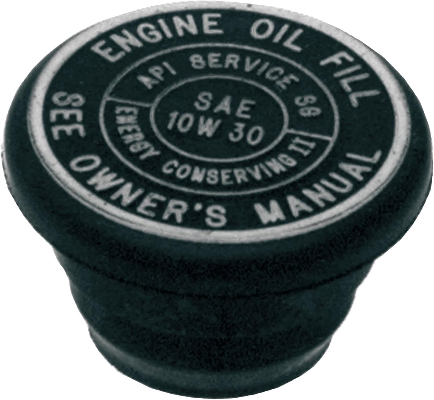 ACDelco GM Original Equipment FC140 (10110859) Engine Oil Filler Cap