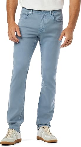 Joe's Jeans Men's The Brixton Twill Slim Fit Pant, Windward Blue, 28