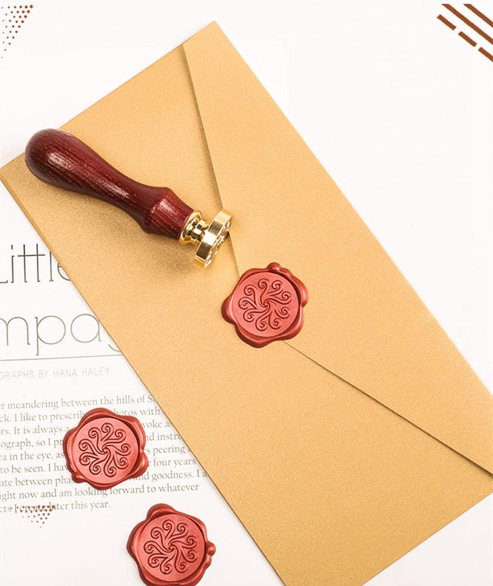 Amazon | アイデンティティ5 第五人格 封印 創意手帳 ハンコ はんこ