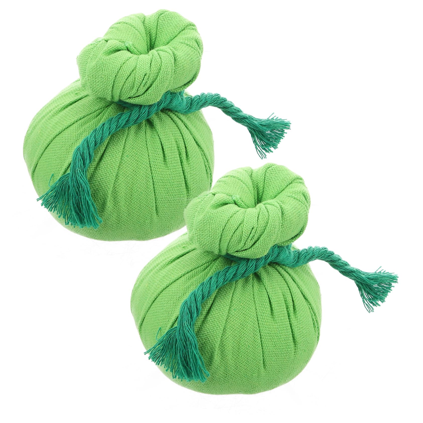 HOODANCOS Natural Warming Bag Chinese Moxa Massage Balls for Travel for Occasion