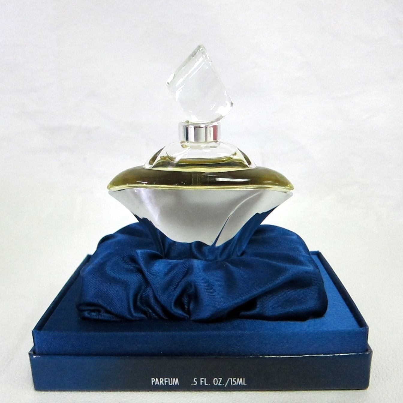 Amazon.com : Listen Parfum by Alpert & Company Pure Perfume Splash