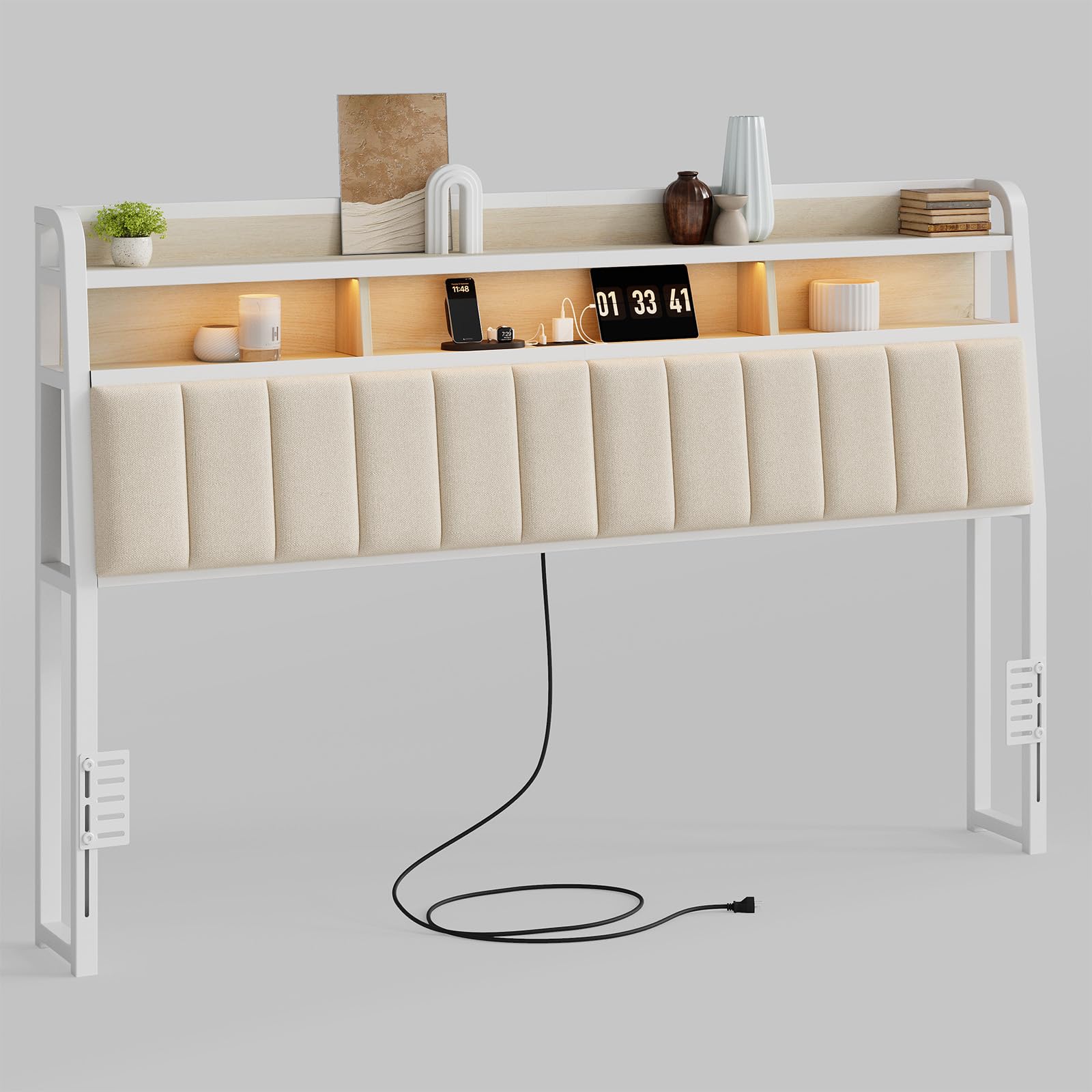 ONBRILL Headboard