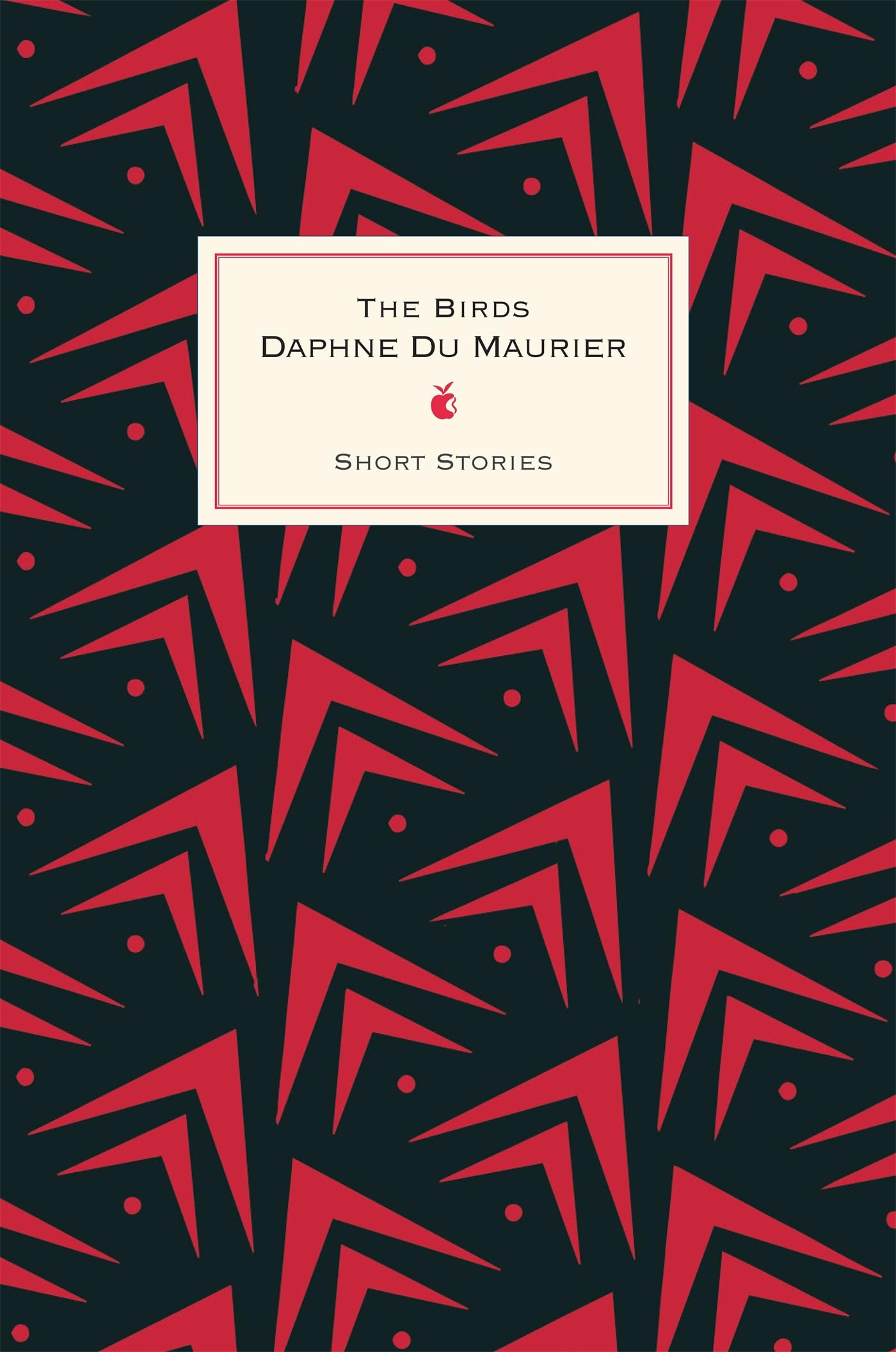 The Birds And Other Stories: Daphne Du Maurier (VMC)
